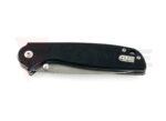 Нож GANZO G6803-BK 8CR14 Black G10 » Force.BG