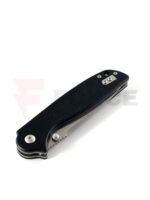 Нож GANZO G6803-BK 8CR14 Black G10 » Force.BG