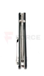 Нож GANZO G6803-BK 8CR14 Black G10 » Force.BG