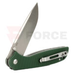Нож GANZO G6803-GB 8CR14 G10 Green » Force.BG
