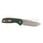 Нож GANZO G6803-GB 8CR14 G10 Green » Force.BG