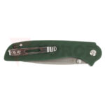 Нож GANZO G6803-GB 8CR14 G10 Green » Force.BG