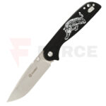 Нож GANZO G6803-TG 8CR14 G10 TIGER » Force.BG