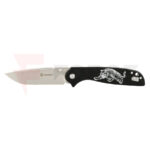 Нож GANZO G6803-TG 8CR14 G10 TIGER » Force.BG
