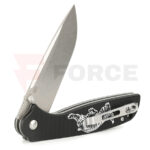 Нож GANZO G6803-TG 8CR14 G10 TIGER » Force.BG