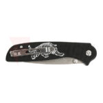 Нож GANZO G6803-TG 8CR14 G10 TIGER » Force.BG