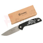 Нож GANZO G6803-TG 8CR14 G10 TIGER » Force.BG