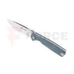 Сгъваем нож Ganzo G6805-GY 8CR14 G10 86mm сив » Force.BG