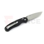 Сгъваем нож Ganzo G727M-BK 440C с дръжка G10 » Force.BG