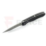Сгъваем нож Ganzo G727M-BK 440C с дръжка G10 » Force.BG