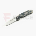Пластична катарама SR50 Tasmanian Tiger 8x6 см » Force.BG