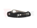Сгъваем нож GANZO G729-BK 440C G10 черен » Force.BG