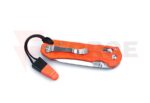 Нож Ganzo G7452P-WS 440C G10 Orange » Force.BG