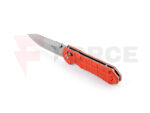 Нож Ganzo G7452P-WS 440C G10 Orange » Force.BG