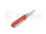 Нож Ganzo G7452P-WS 440C G10 Orange » Force.BG