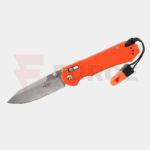Нож Ganzo G7452P-WS 440C G10 Orange » Force.BG