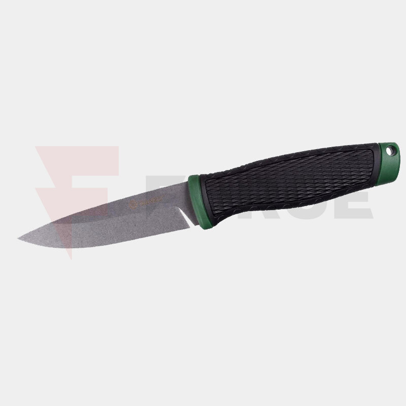 Нож Ganzo G806-BK 8Cr14 Green