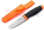 Нож Ganzo G806-OR 8Cr14 Orange » Force.BG