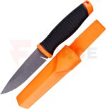 Нож Ganzo G806-OR 8Cr14 Orange » Force.BG