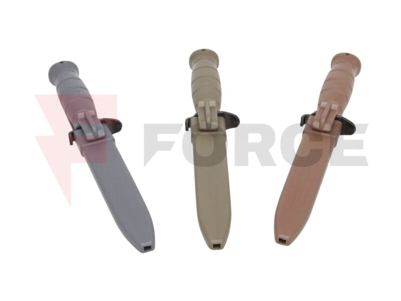 Тактически нож Glock Survival 81 Dark Earth с трион » Force.BG