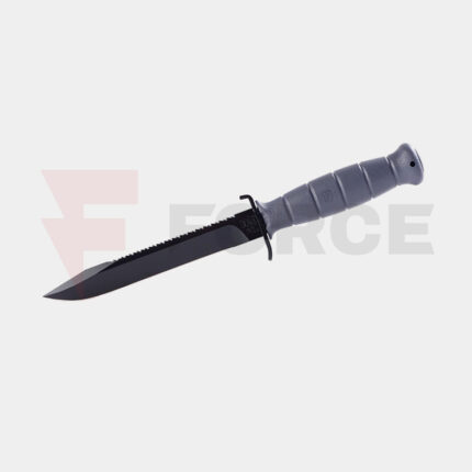 Тактически нож Glock Survival 81 сив полимер 290мм » Force.BG