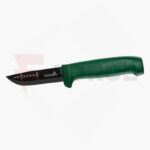 Фиксиран нож Hultafors OK4 Outdoor въглеродна стомана » Force.BG