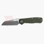 Сгъваем нож Ironfly SYPERFLY 14C28N G10 Purple » Force.BG