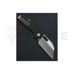 Сгъваем нож Ironfly Yolo 14C28N G10 черен 86 мм » Force.BG