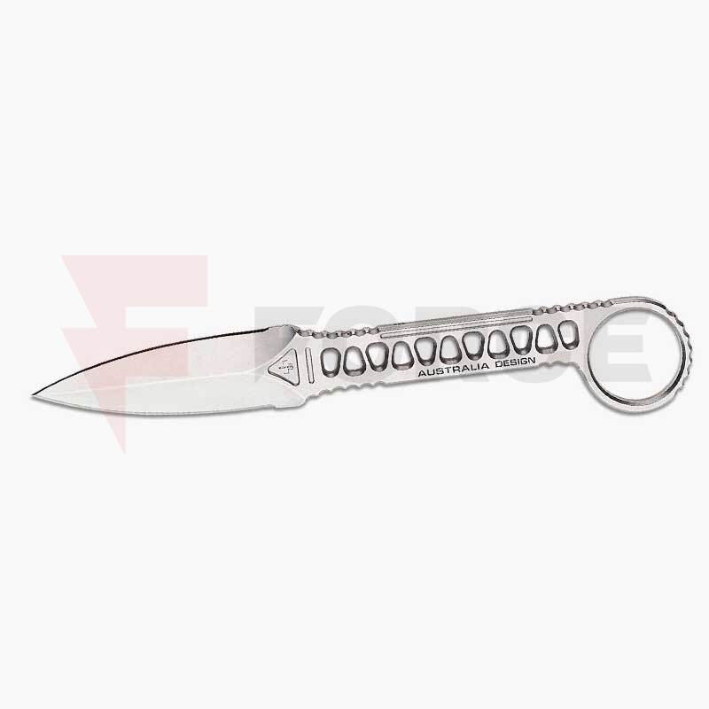 Нож Кама Böker Plus Voodoo 440C