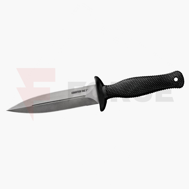 Тактически нож Cold Steel Counter TAC I AUS 8A 24 см » Force.BG