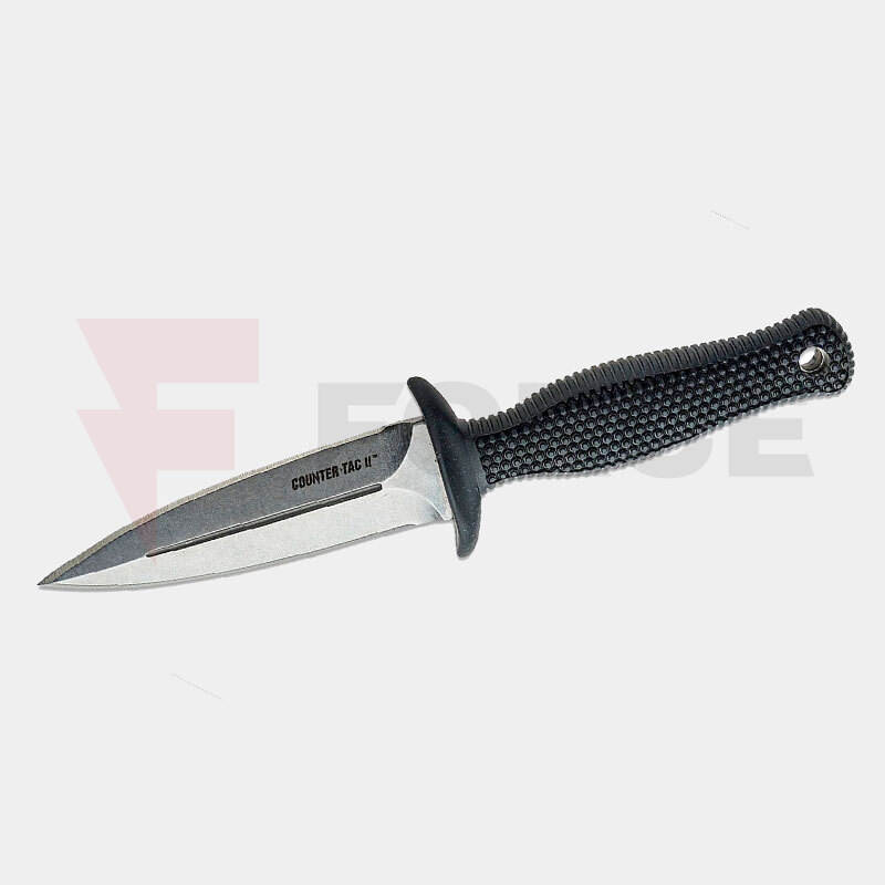 Нож кама Cold Steel COUNTER TAC II AUS 8A » Force.BG