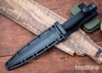 Нож кама Spartan GEORGE RAIDER DAGGER SK-5 » Force.BG