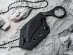 Нож Карамбит Böker Bad Moon D2 » Force.BG