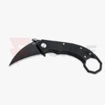 Нож Fallkniven U2cm Canis Major Elmax Grilon » Force.BG