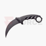 Сгъваем нож Kershaw Emerson CQC 7K 8Cr14MoV Black G-10 » Force.BG