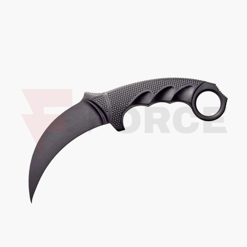 Нож Карамбит Cold Steel FGX Karambit Grivory 216мм » Force.BG