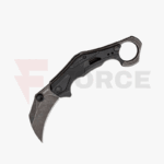 Сгъваем Карамбит Нож Kershaw OUTLIER 8Cr13Mov GFN » Force.BG