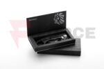 Нож Карамбит LionSteel L.E.One MagnaCut Black Stone Washed 82мм » Force.BG