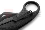 Нож Карамбит LionSteel L.E.One MagnaCut Black 82мм » Force.BG