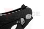 Нож Карамбит LionSteel L.E.One MagnaCut Black 82мм » Force.BG