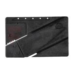 Нож Карта Foxter SURVIVAL CARD EXPANDING KNIFE » Force.BG