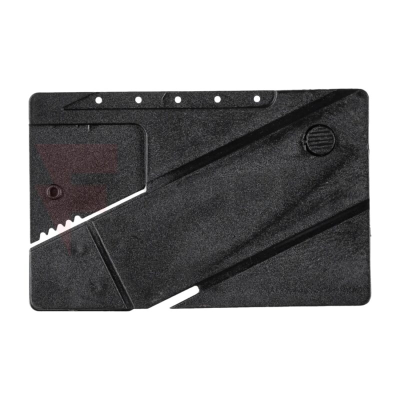 Нож Карта Foxter SURVIVAL CARD EXPANDING KNIFE » Force.BG
