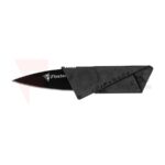 Нож Карта Foxter SURVIVAL CARD EXPANDING KNIFE » Force.BG