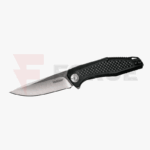 Автоматичен нож Kershaw LAUNCH 10 CPM154 сив 4.8 см » Force.BG