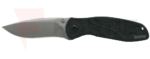 Сгъваем нож Kershaw Blur S30V 1670S30V с асистирано отваряне » Force.BG
