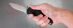 Сгъваем нож Kershaw Blur S30V 1670S30V с асистирано отваряне » Force.BG