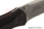 Сгъваем нож Kershaw Blur S30V 1670S30V с асистирано отваряне » Force.BG