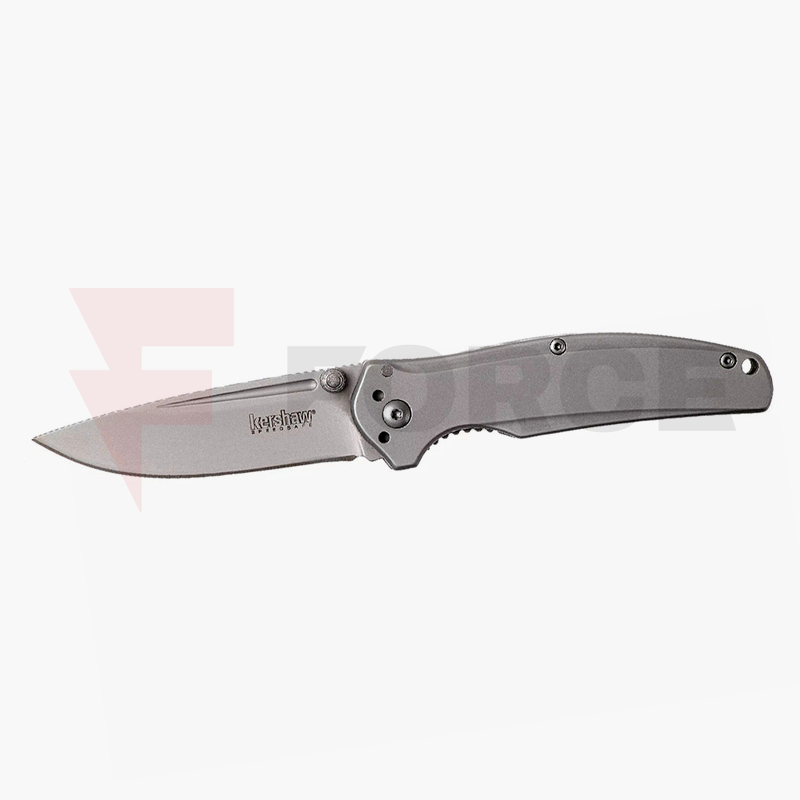 Джобен нож с асистирано отваряне Kershaw Catalytic 8Cr13MoV » Force.BG