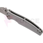 Джобен нож с асистирано отваряне Kershaw Catalytic 8Cr13MoV » Force.BG