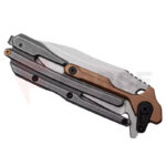 Нож Kershaw Frontrunner D2 G10 SS » Force.BG